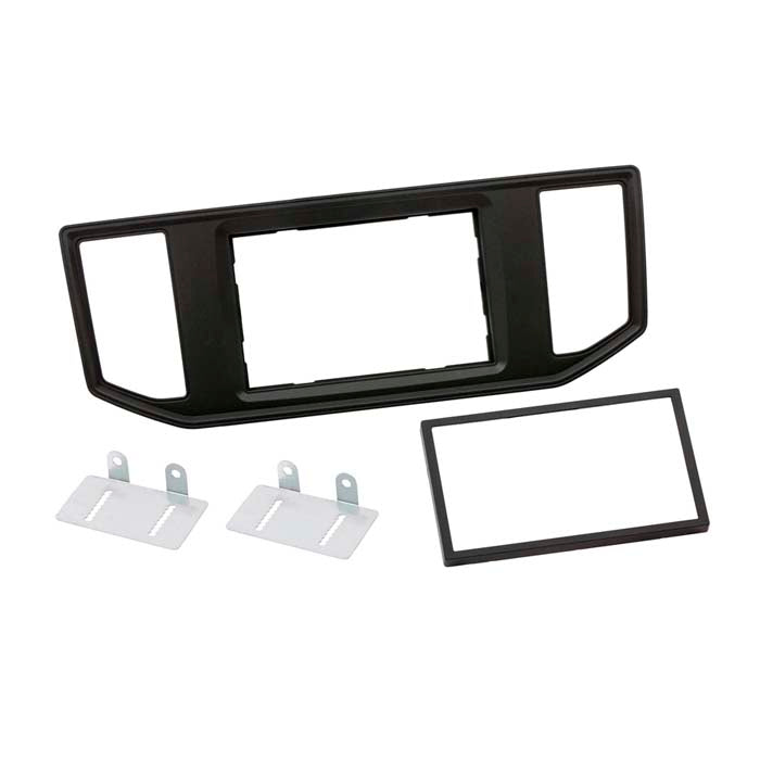 Alpine, 2-DIN 7" Kit Voor VW Crafter Voor ilx-702dm