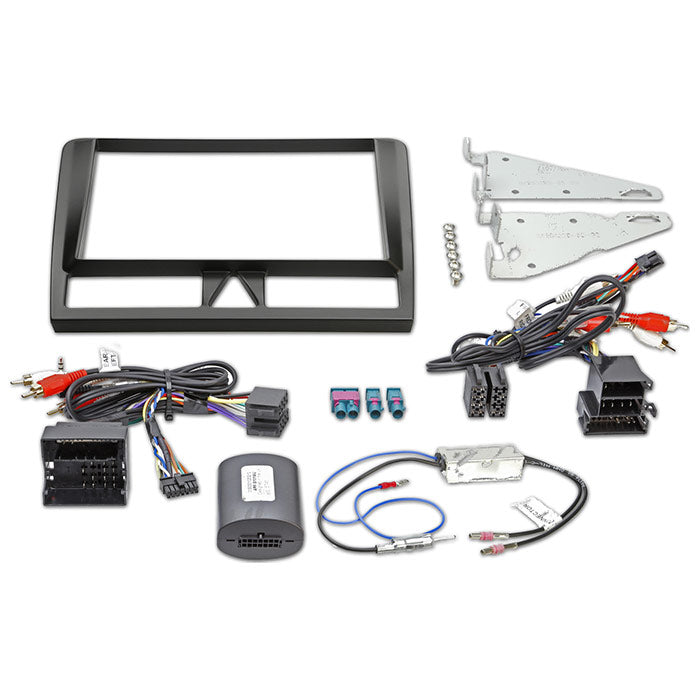 Alpine, 2-DIN 8" Kit for Audi A3 U/display