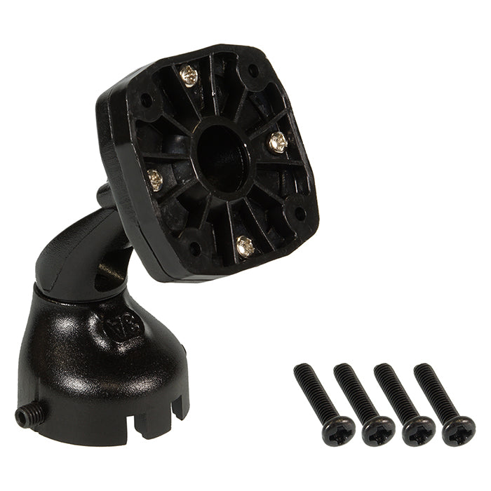 Alpine, Bakkamera DME-R1200 Inst. Kit a T5 — Pasuje na Crafter / Tge 2017-2022