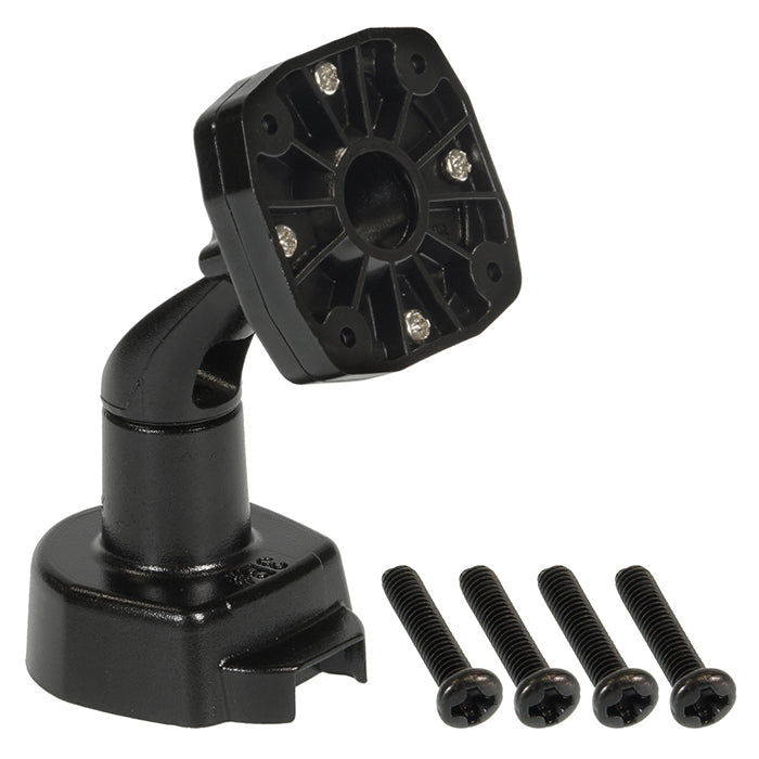 Alpine, Bakkamera DME-R1200 Inst. Kit Ducato 3+8, Jumper 2, Trans