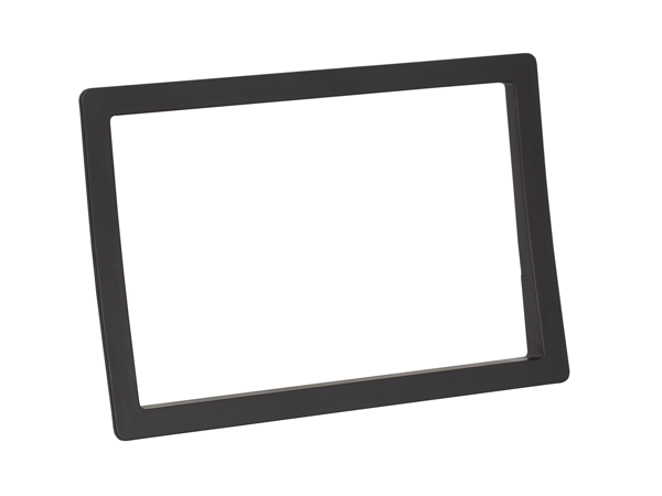 Alpine, Doppel-DIN 8" Universal Trim