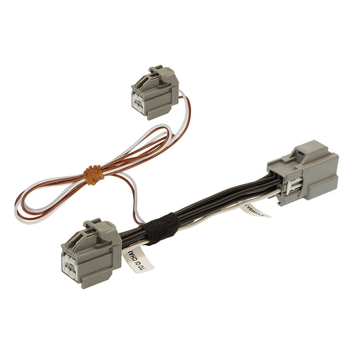 Alpine, Adaptér Kabel pro OEM Qi