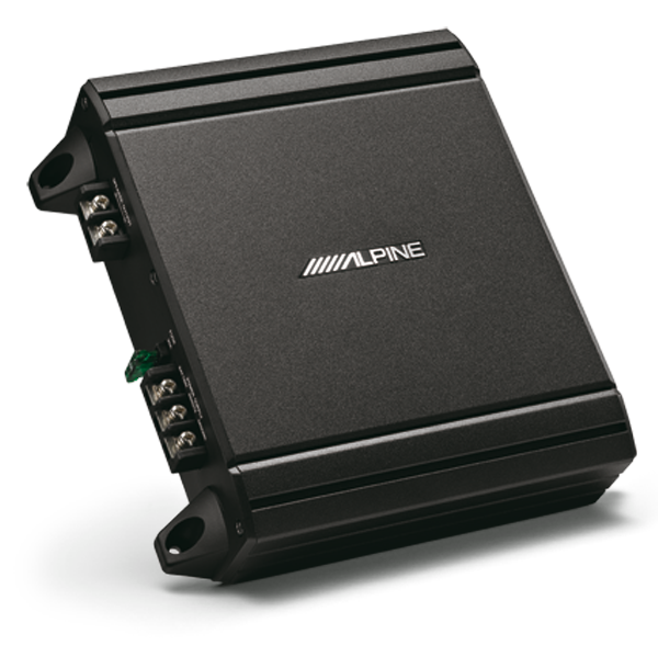 Alpine, MRV-M250 V-power Monoblocco Amplificatore