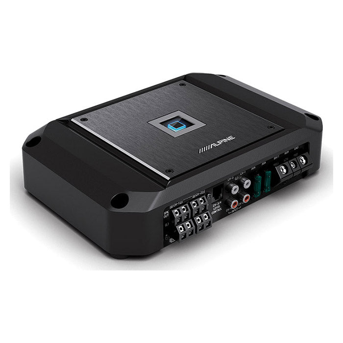 Alpine, R2-A60F 4-Kanal R-Serie Verstärker