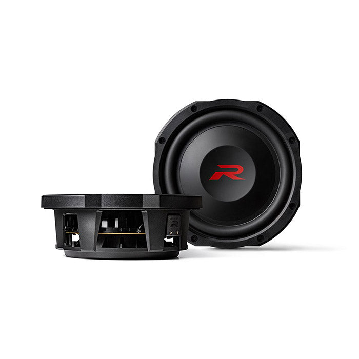 Alpine, RS-W10D2 Flachtyp-R Subwoofer 10" 2+2 Ohm