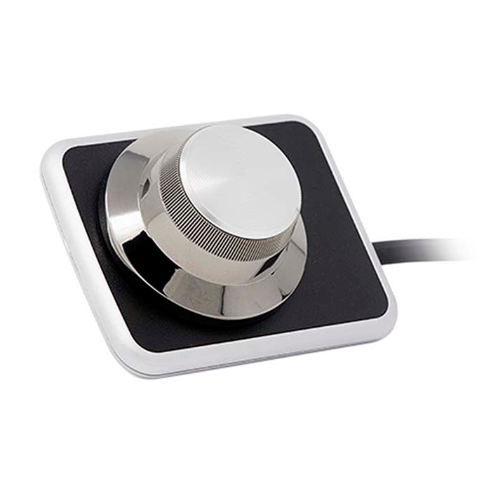 Alpine, Dálkové Ovládání pro Subwoofer pro Halo 9 + 11