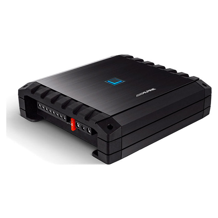Alpine, S2-A36F 4-Kanal S-Serie Verstärker