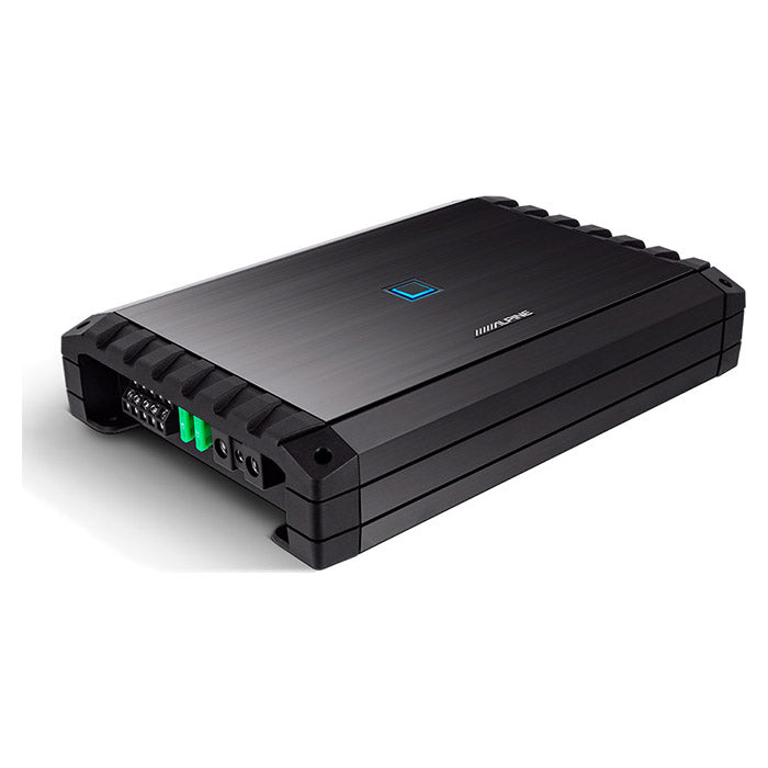 Alpine, S2-A55V 5-Kanal S-Serie Verstärker