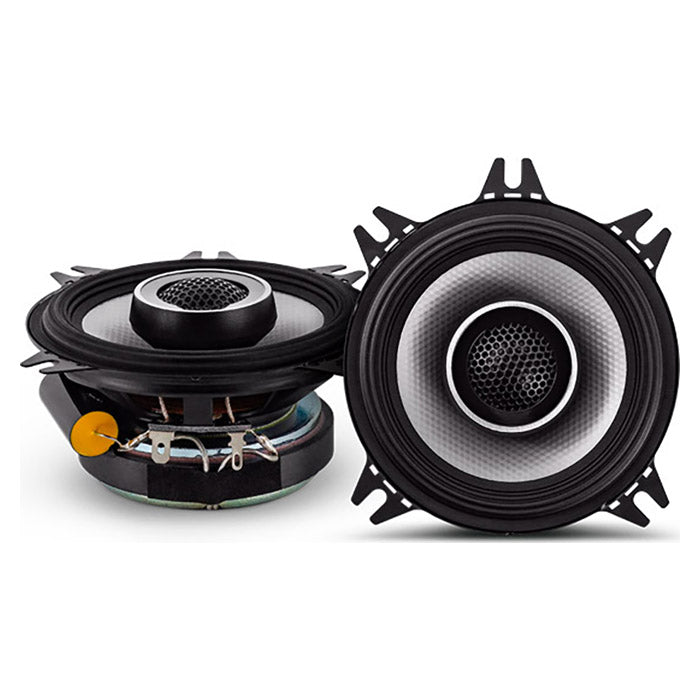 Alpine, S2-S40 10cm Speaker 2 Way Coaxial