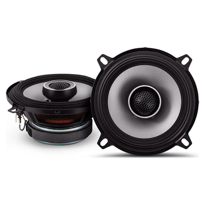 Alpine, S2-S50 13cm Altavoz 2 Vías Coaxial