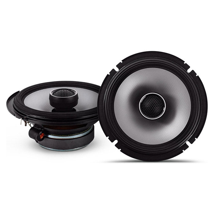 Alpine, S2-S65 16,5 cm Lautsprecher Coaxial 2 Wege