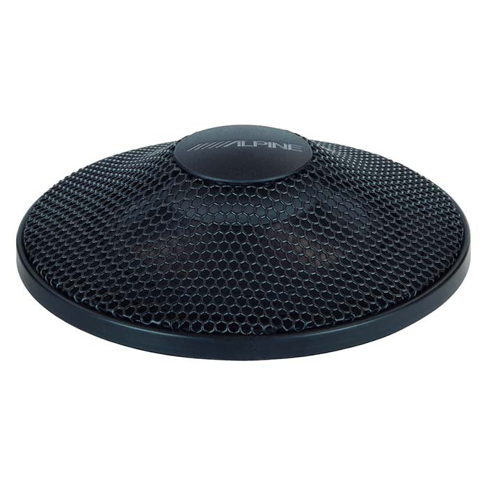 Alpine, SPC-R100S Speaker Package
