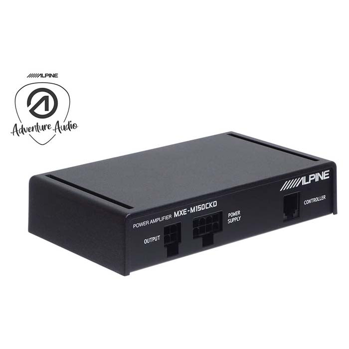 Alpine, SWA-150KIT Verstärker Kit