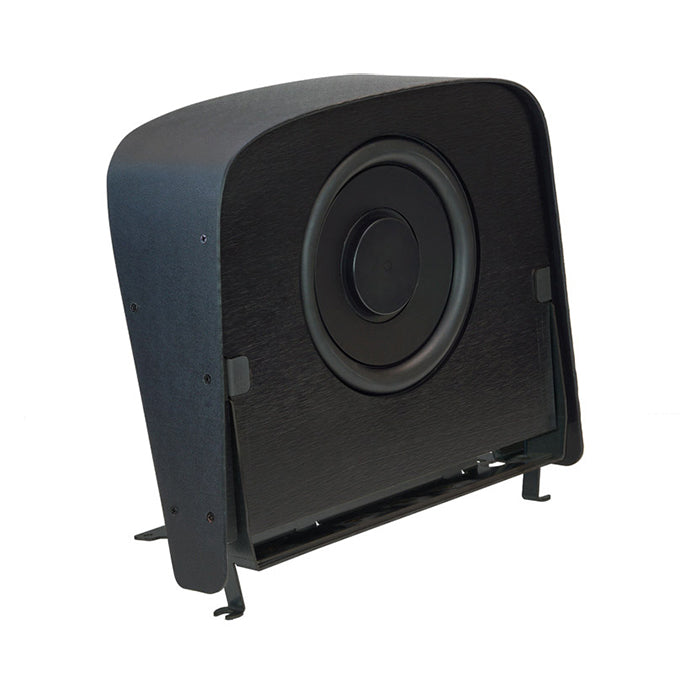 Alpine, SWC-D84S Subwoofer Personalizzato per Fiat Ducato 8