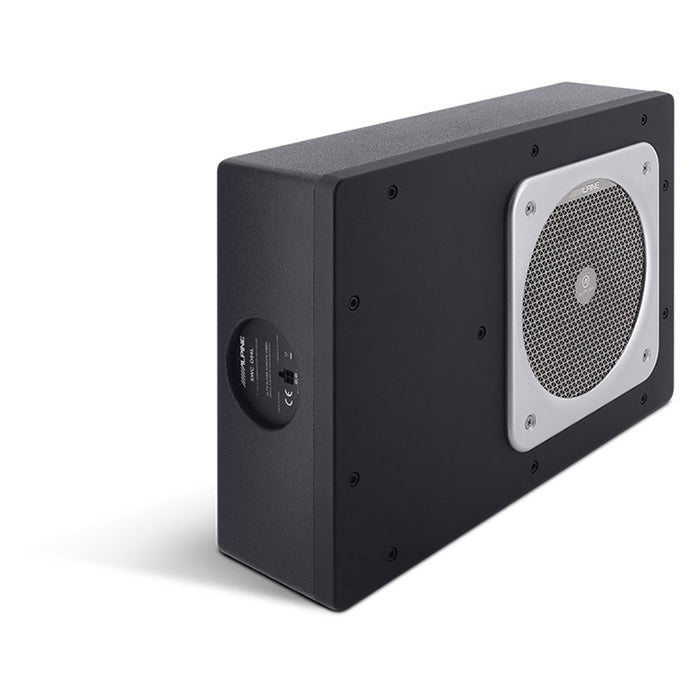 Alpine, Adventure Audio Subwoofer da Cabina