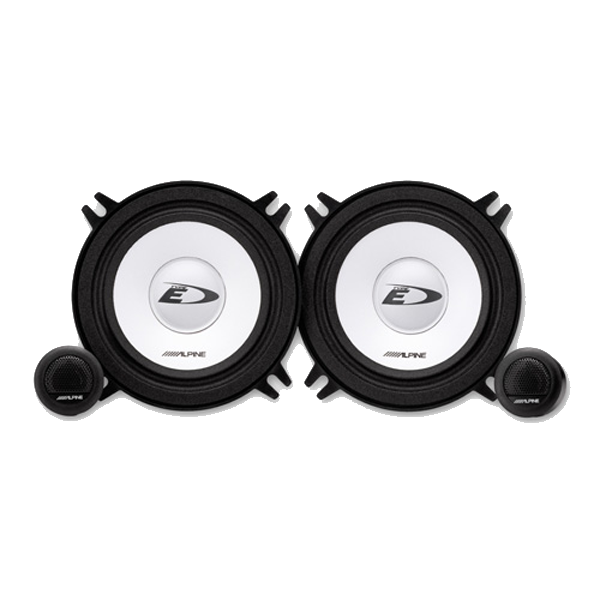 Alpine, SXE-1350S 13cm Component System