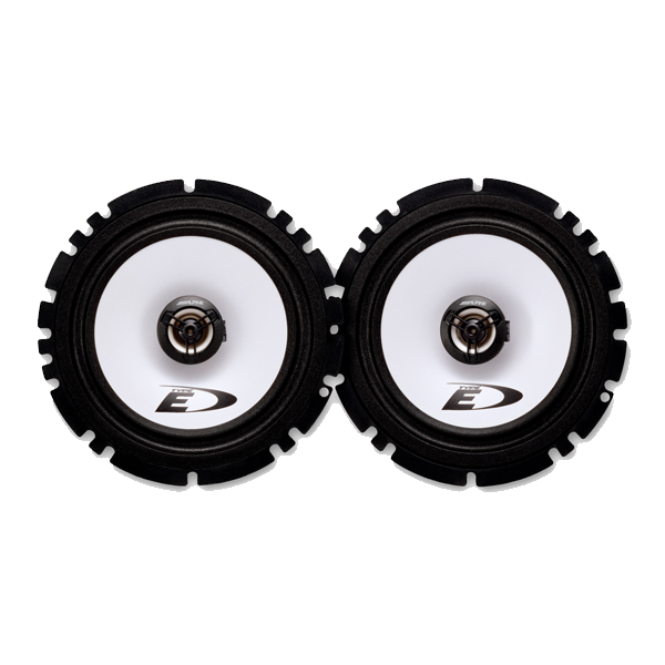 Alpine, SXE-1725S 16.5cm 2-Way Coaxial Speaker