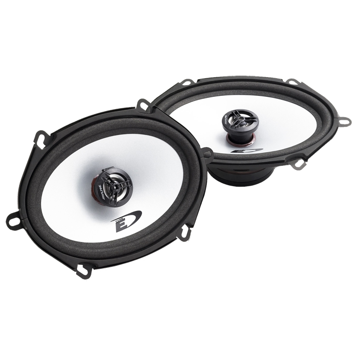 Alpine, SXE-5725S 5x7" 2-Wege Koaxiallautsprecher