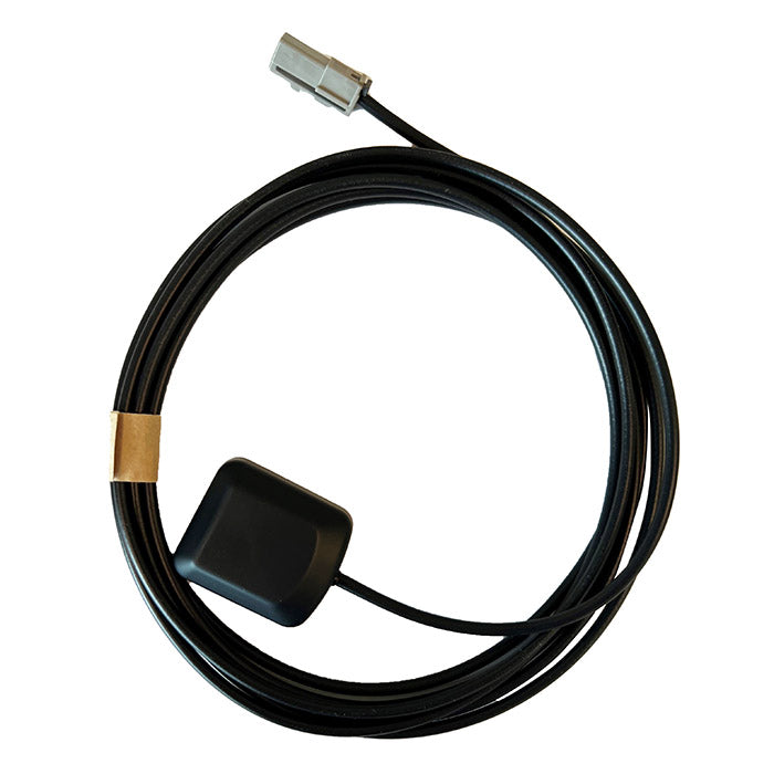 Alpine, GPS Antenna Alpine 705 and 905