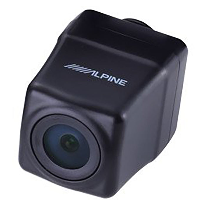 Alpine, Záložní Kamera Extra pro DME-R1200