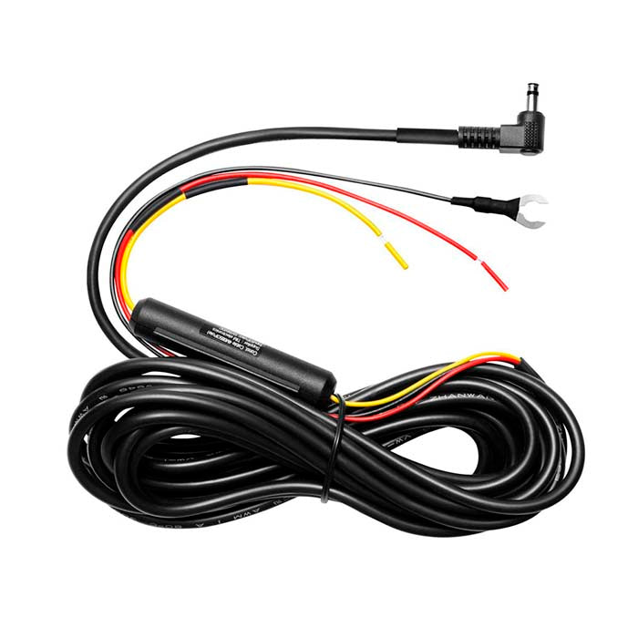 Alpine, Cavo Hardwire per Dashcam per Tutti i Modelli