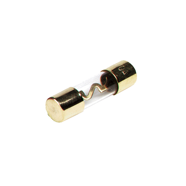 Caliber, Skleněná pojistka 30 Amp 37 x 10 mm