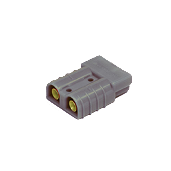 Caliber, Napájecí konektor 50 Amp