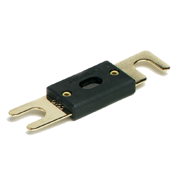 Caliber, Vidlicová pojistka 200 Amp