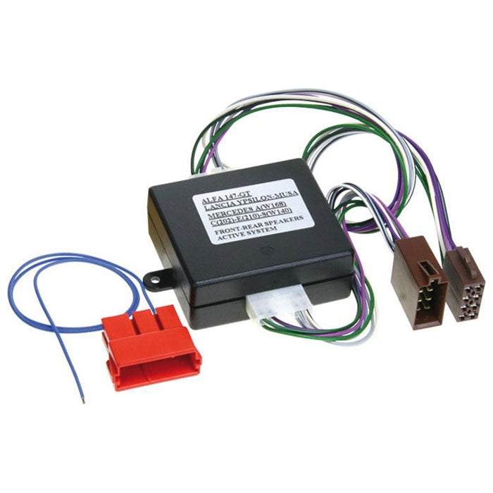 ACV, Aktiver Systemadapter Alfa/Lancia