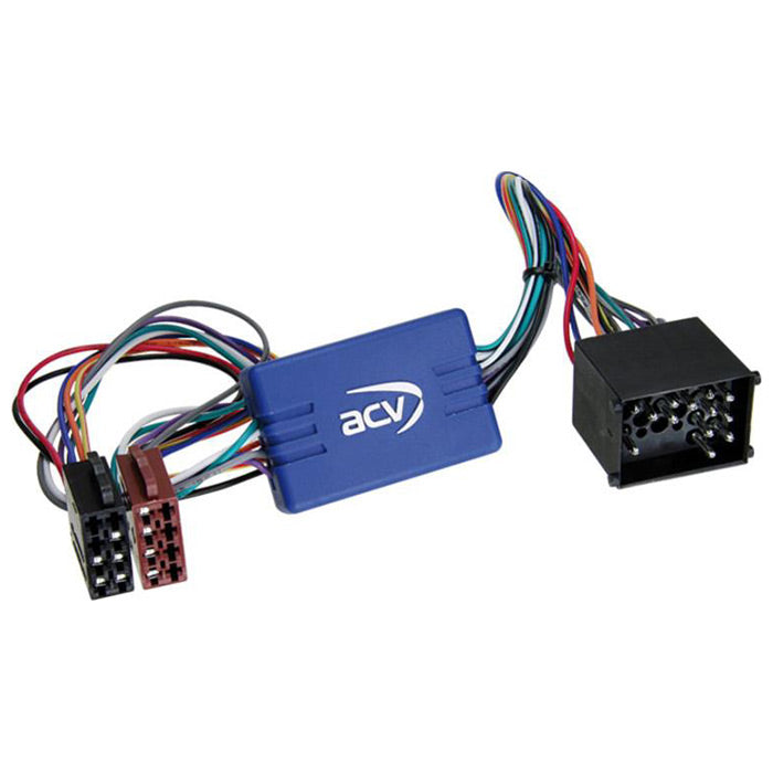 ACV, BMW Actieve Systeemadapter