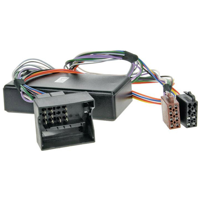 ACV, BMW Actieve Systeemadapter
