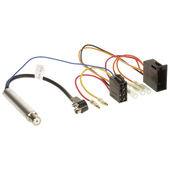 ACV, Anténní adaptér VW s Phantom Power