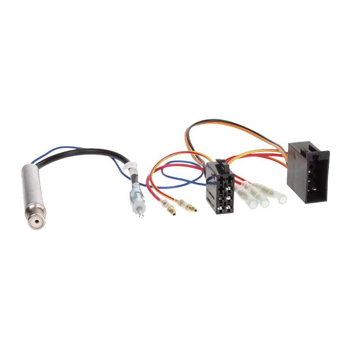 ACV, Anténní adaptér VW s Phantom Power