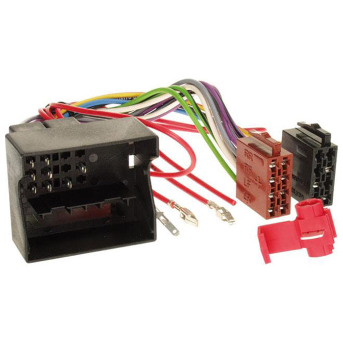 ACV, Isotik Audi/Seat/Skoda/VW S Quadlock