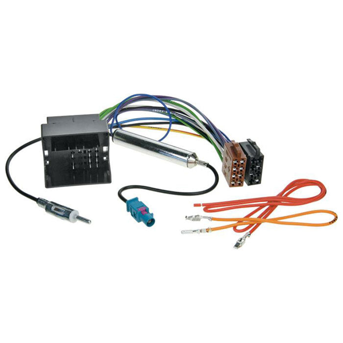 ACV, Isostik M/Antenneadapter und Phantom Power
