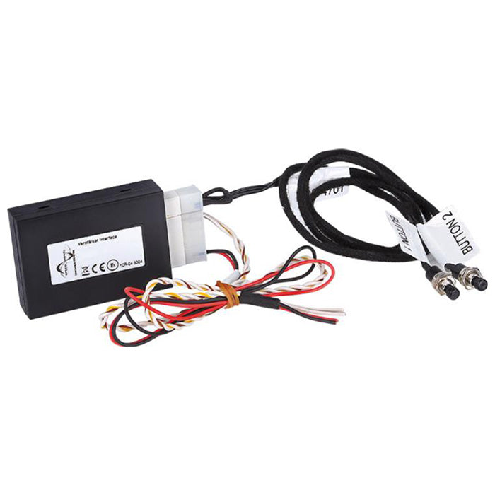 ACV, Adaptateur de Système Actif Can-bus