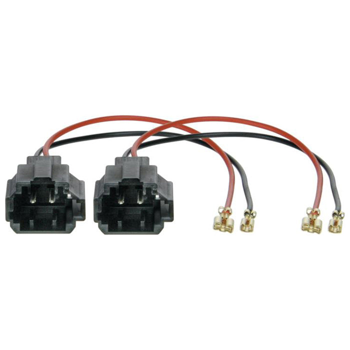 ACV, Luidsprekeradapterstekker Hyundai - 2 Stk