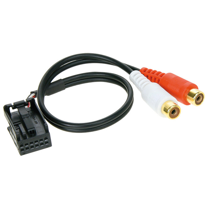 ACV, Adaptateur AUX In VW mfd2