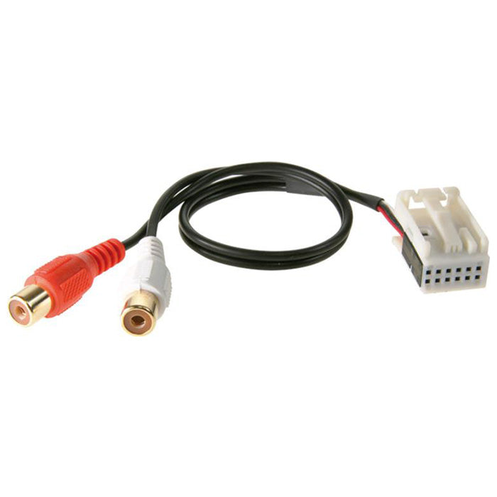 ACV, AUX In Adapter Audi