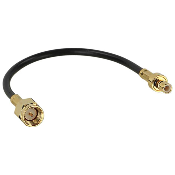 ACV, Adapter GPS do Tomtom SMB->SMA