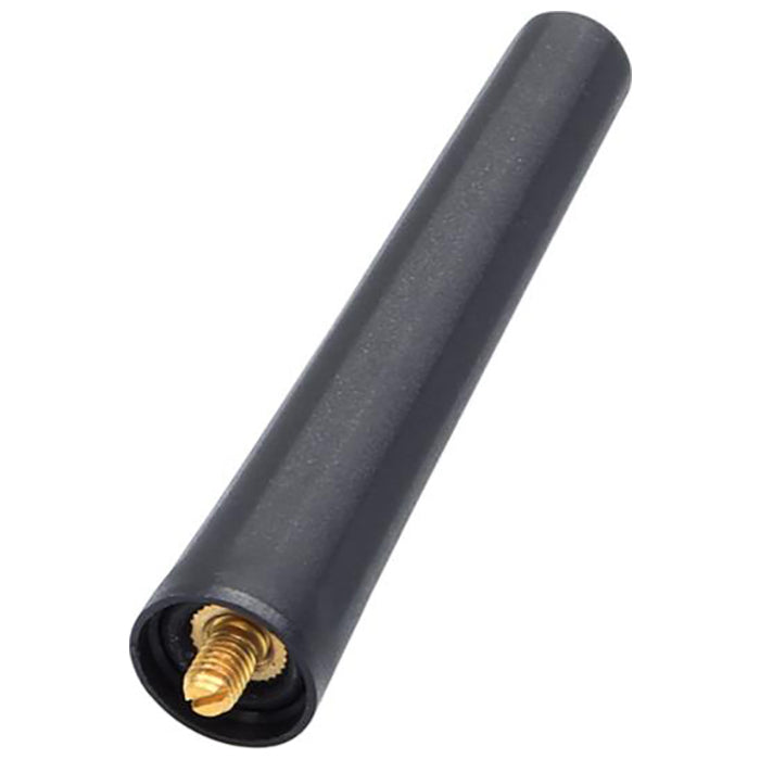 ACV, Antena Am/fm 5+6mm 85mm