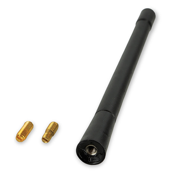 ACV, Antena AM/FM 15.5cm M5/M6 PVC Flex.