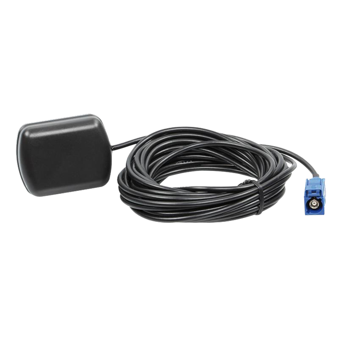 ACV, Antenne GPS Fakra Bleue VW