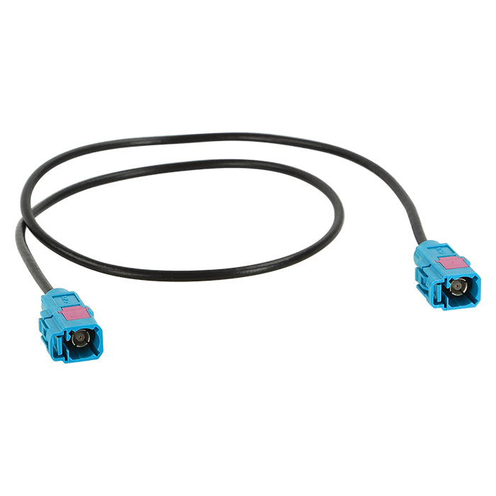 ACV, Adapter antenowy Fakra Z do Fakra Z 50 cm. Roka