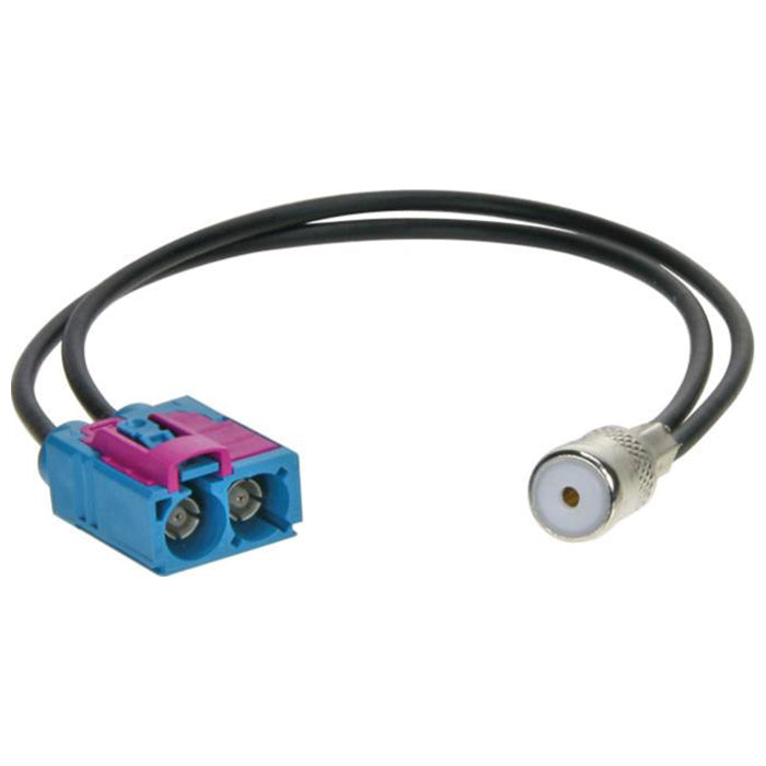 ACV, Anténní adaptér Audi/vw/seat/skoda