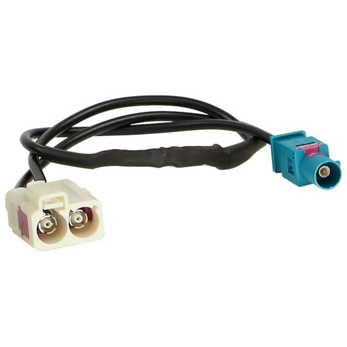 ACV, Antennenadapter Fakra-> Dobb. Fakr