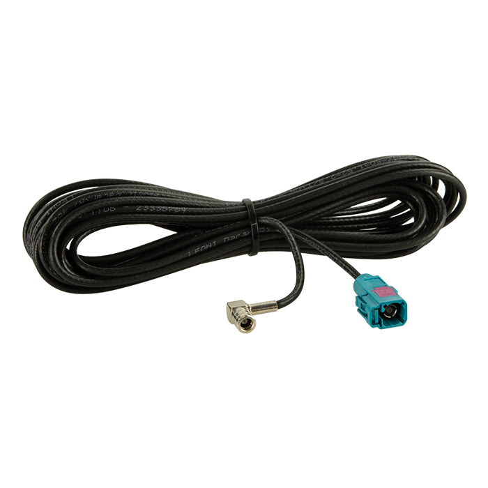 ACV, Estensore cavo antenna Fakra(f)>fakra(f) 500 cm. Roka