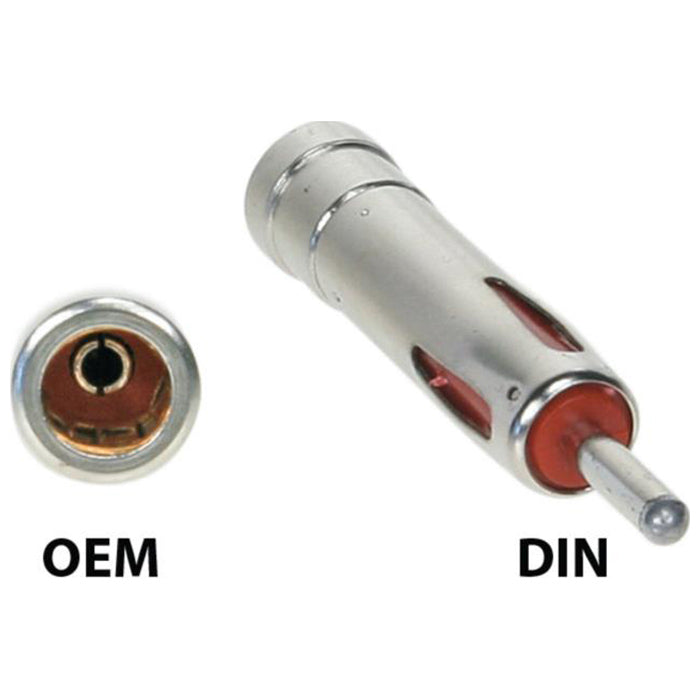 ACV, Anténní adaptér pro General Motors