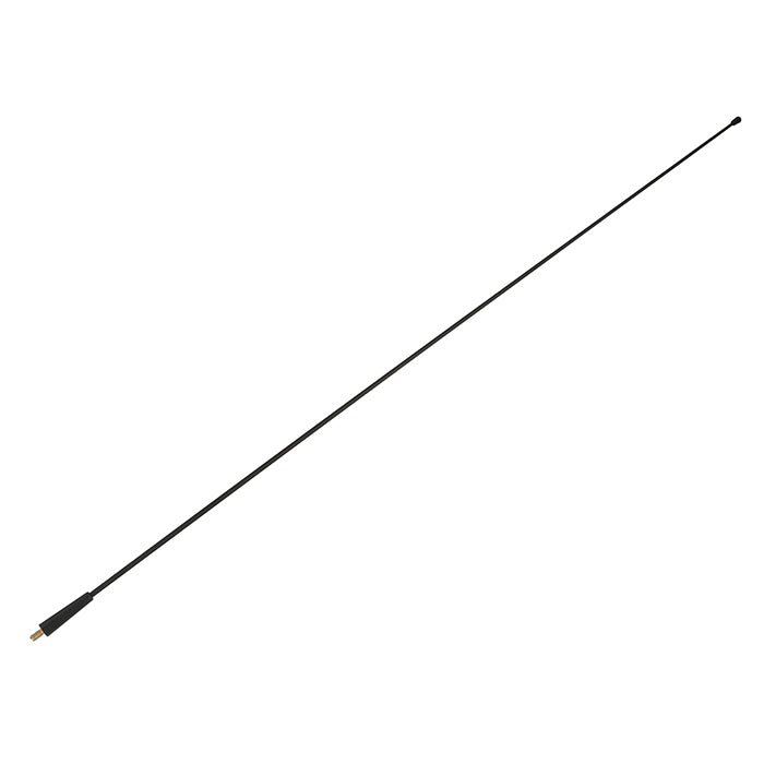 ACV, Antenne AM/FM 84cm M6 en fibre de verre