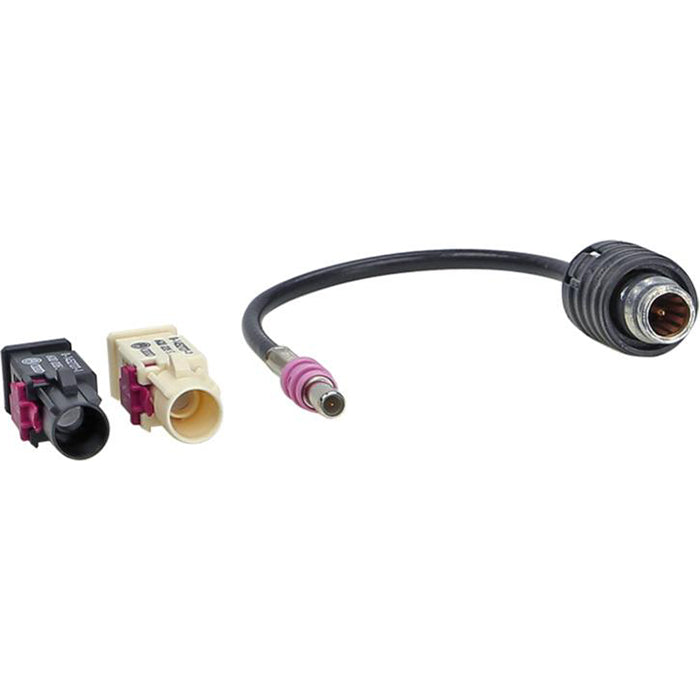 ACV, AM/FM adaptér kabel 15 cm